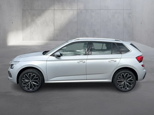 Bild eines Škoda Kamiq Selection TSI DSG