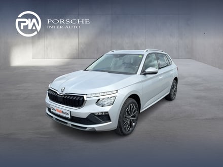 Škoda Kamiq Selection TSI DSG