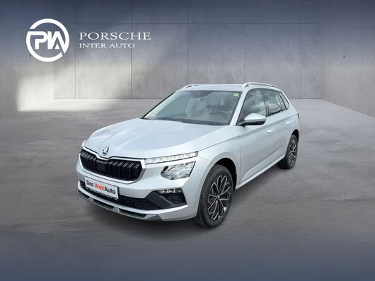 Bild eines Škoda Kamiq Selection TSI DSG