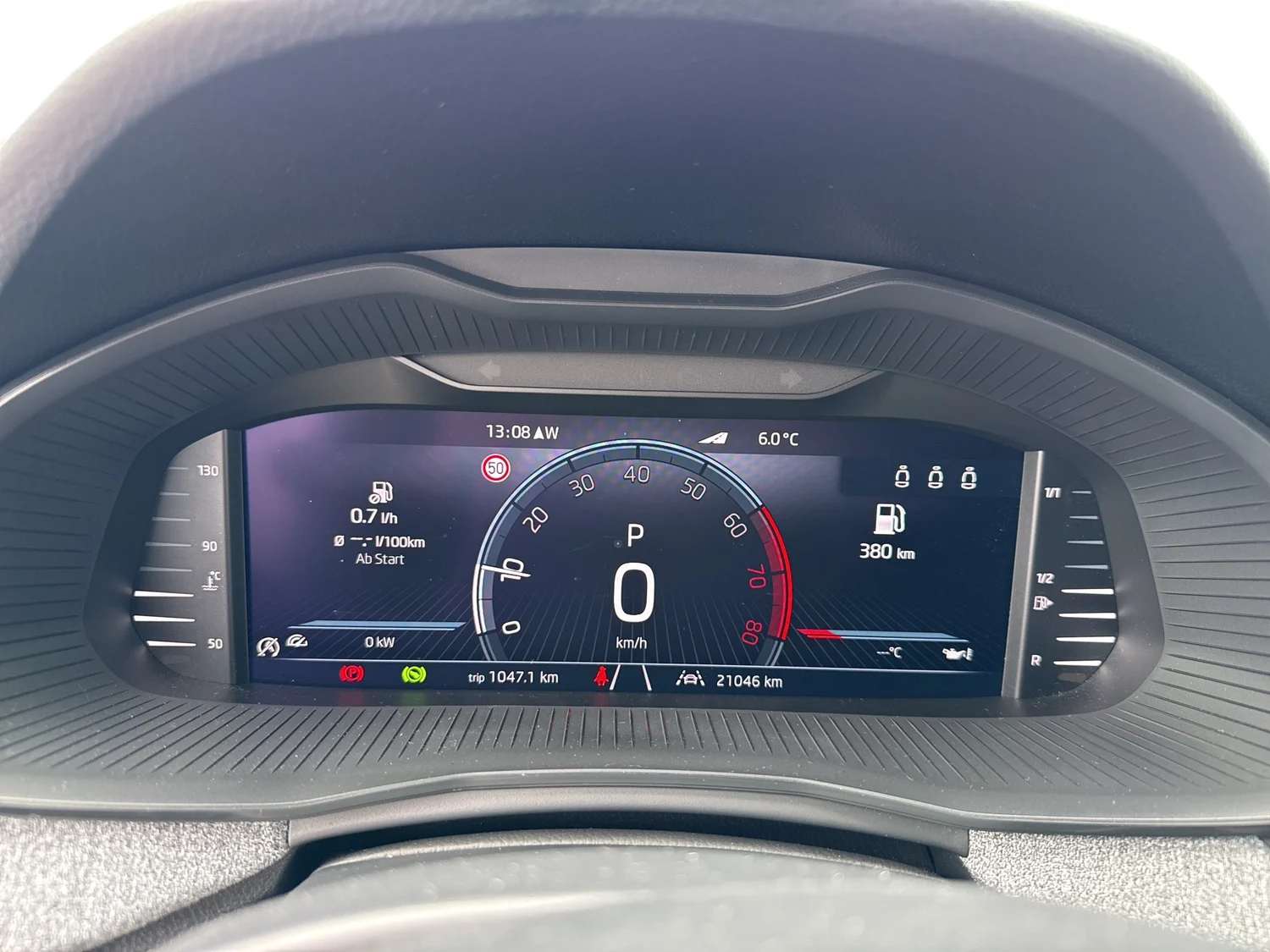 Bild eines Škoda Kamiq Selection TSI DSG