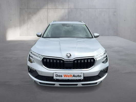 Bild eines Škoda Kamiq Selection TSI DSG