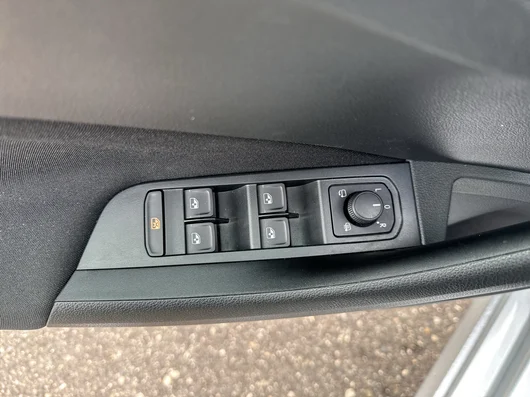 Bild eines Škoda Kamiq Selection TSI DSG