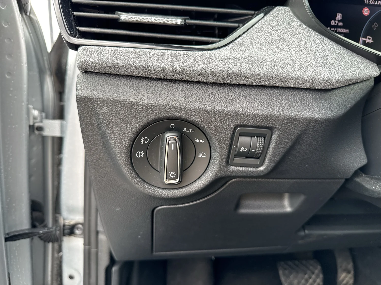 Bild eines Škoda Kamiq Selection TSI DSG