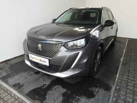 Peugeot 2008 Allure