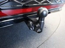VW ID.7 Tourer GTX 4MOTION 250kW Business in Mondsteingrau Dach Schwarz