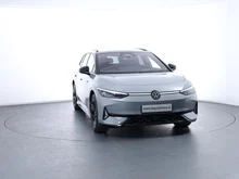 VW ID.7 Tourer GTX 4MOTION 250kW Business in Mondsteingrau Dach Schwarz