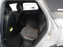 VW ID.7 Tourer GTX 4MOTION 250kW Business in Mondsteingrau Dach Schwarz