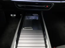 VW ID.7 Tourer GTX 4MOTION 250kW Business in Mondsteingrau Dach Schwarz