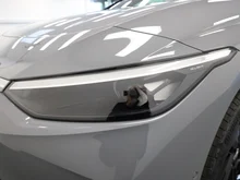 VW ID.7 Tourer GTX 4MOTION 250kW Business in Mondsteingrau Dach Schwarz