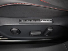 VW ID.7 Tourer GTX 4MOTION 250kW Business in Mondsteingrau Dach Schwarz