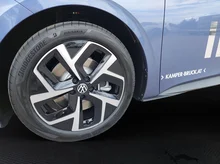 Thumbnail-Foto von Fahrzeug