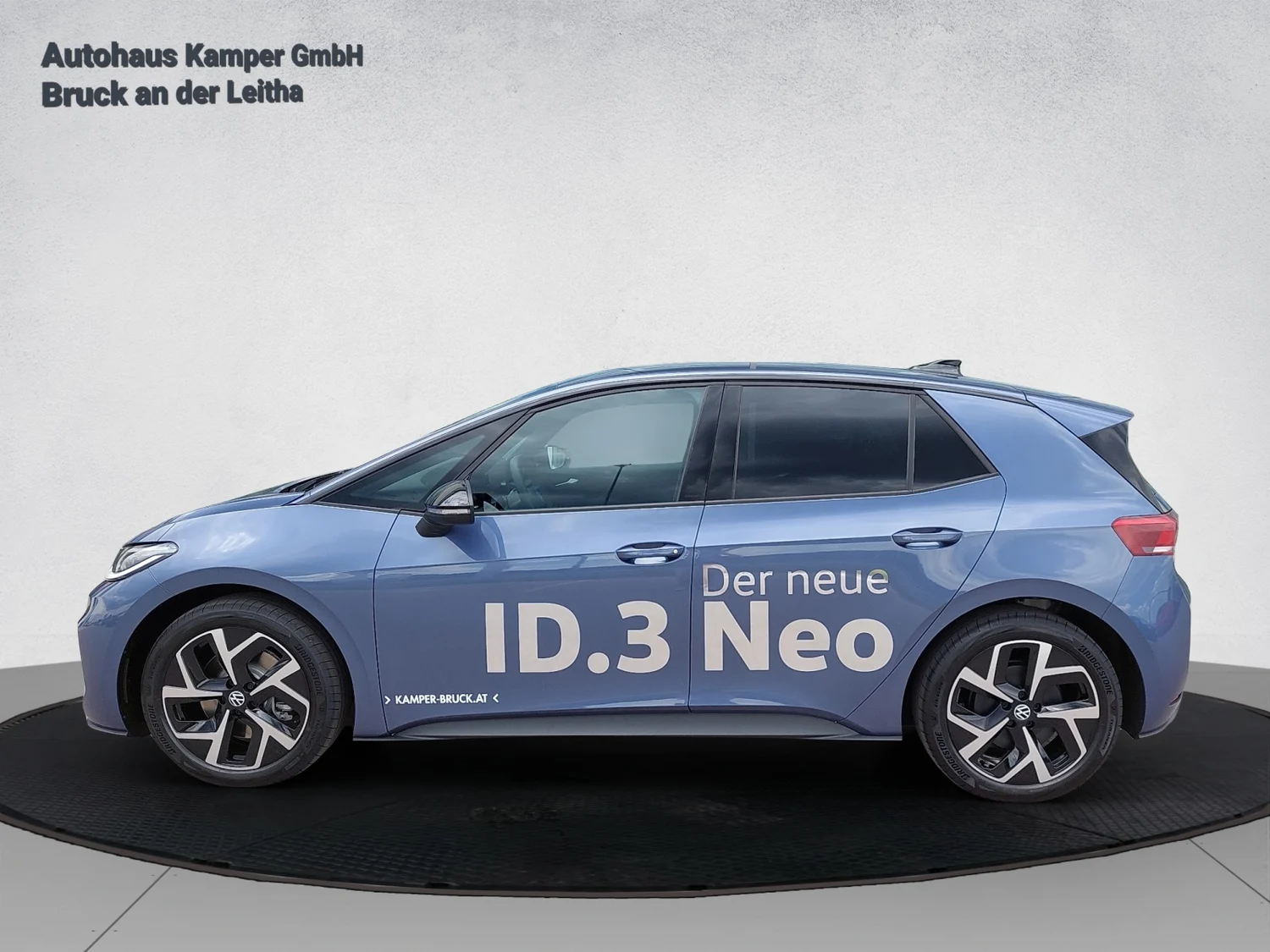 Bild eines ID.3 Neo Life 125 kW