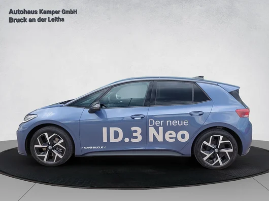 Bild eines ID.3 Neo Life 125 kW