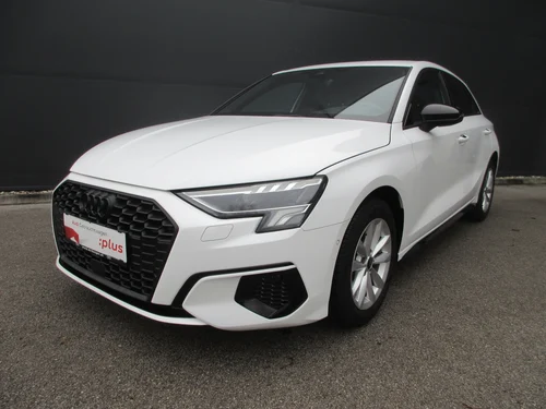 Audi A3 Sportback 30 TFSI intense