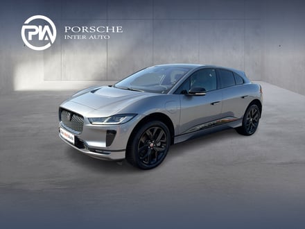 Jaguar I-PACE SE