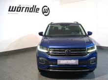 Thumbnail-Foto von Fahrzeug
