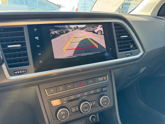 Bild eines SEAT Ateca Style Edition 1.5 TSI ACT DSG