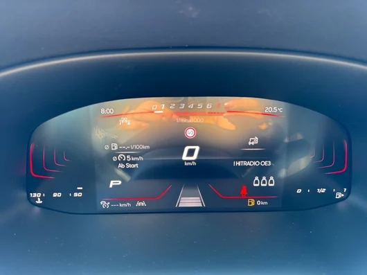 Bild eines SEAT Ateca Style Edition 1.5 TSI ACT DSG