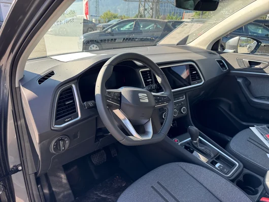 Bild eines SEAT Ateca Style Edition 1.5 TSI ACT DSG