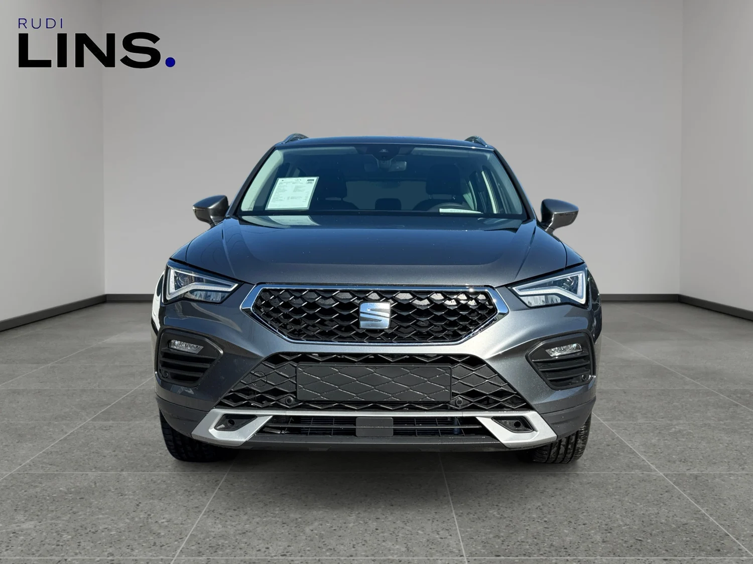 Bild eines SEAT Ateca Style Edition 1.5 TSI ACT DSG
