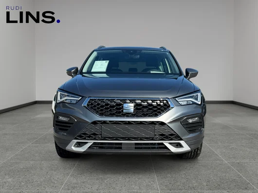 Bild eines SEAT Ateca Style Edition 1.5 TSI ACT DSG