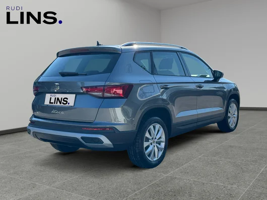 Bild eines SEAT Ateca Style Edition 1.5 TSI ACT DSG