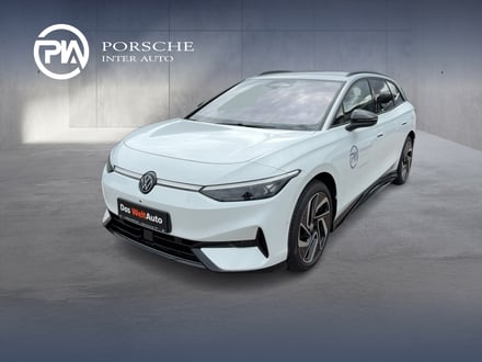 VW ID.7 Tourer Pro 210 kW Business - 77 kWh