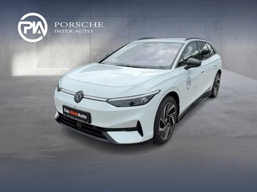 VW ID.7 Tourer Pro 210 kW Business - 77 kWh