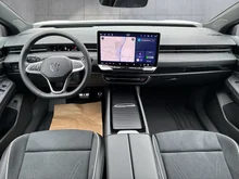VW ID.7 Tourer Pro 210 kW Business - 77 kWh in Gletscherweiß Metallic