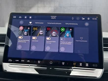 VW ID.7 Tourer Pro 210 kW Business - 77 kWh in Gletscherweiß Metallic