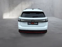 VW ID.7 Tourer Pro 210 kW Business - 77 kWh in Gletscherweiß Metallic