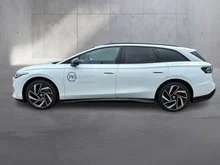 VW ID.7 Tourer Pro 210 kW Business - 77 kWh in Gletscherweiß Metallic