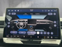 VW ID.7 Tourer Pro 210 kW Business - 77 kWh in Gletscherweiß Metallic
