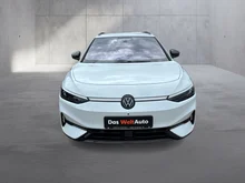 VW ID.7 Tourer Pro 210 kW Business - 77 kWh in Gletscherweiß Metallic