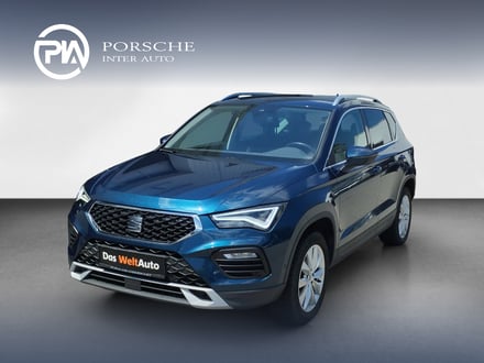 SEAT Ateca Style 1.0 TSI