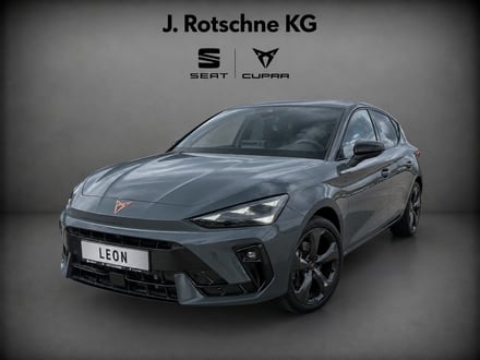 CUPRA Leon 1.5 eTSI DSG