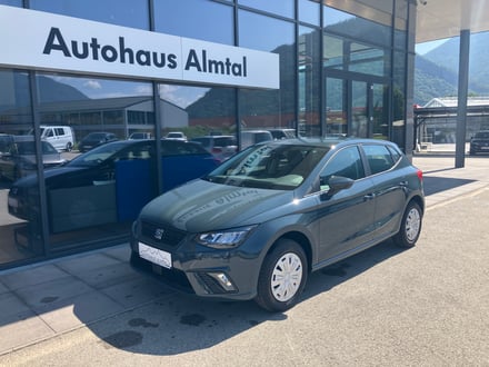 SEAT Ibiza Reference 1.0 TSI