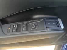 VW T-Roc R-Line eTSI DSG in Celestial Blue Dach Black Uni