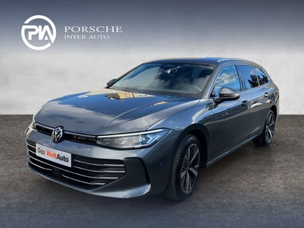VW Passat Variant Business TDI DSG