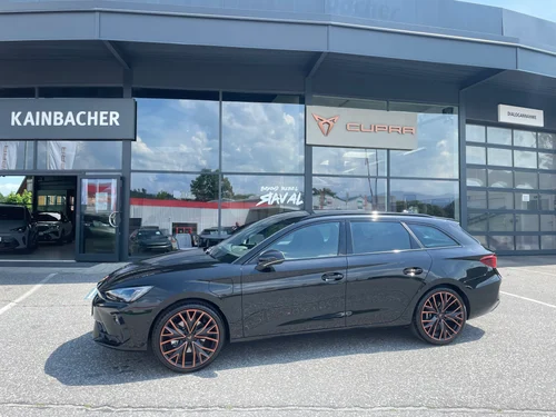 Foto von Fahrzeug