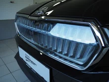 Thumbnail-Foto von Fahrzeug