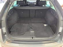 Škoda Octavia Combi Ambition TSI in Graphit-Grau Metallic