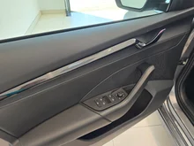 Škoda Octavia Combi Ambition TSI in Graphit-Grau Metallic