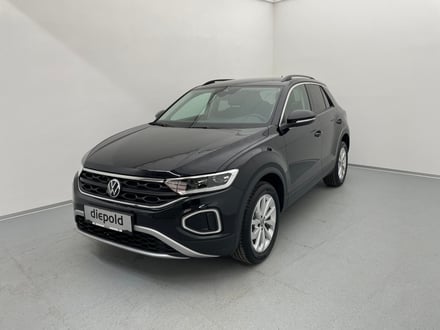 VW T-Roc Friends TSI