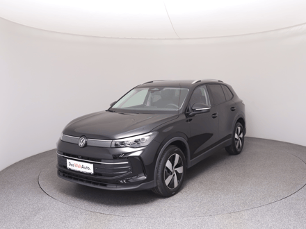 VW Tiguan Friends eTSI DSG