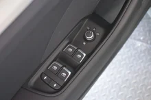 Audi A3 Sportback SB 2.0 TFSI sport quattro in daytonagrau perleffekt