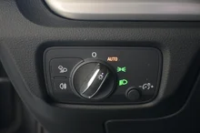 Audi A3 Sportback SB 2.0 TFSI sport quattro in daytonagrau perleffekt