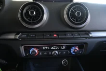 Audi A3 Sportback SB 2.0 TFSI sport quattro in daytonagrau perleffekt