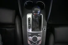 Audi A3 Sportback SB 2.0 TFSI sport quattro in daytonagrau perleffekt