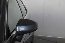 Audi A3 Sportback SB 2.0 TFSI sport quattro in daytonagrau perleffekt